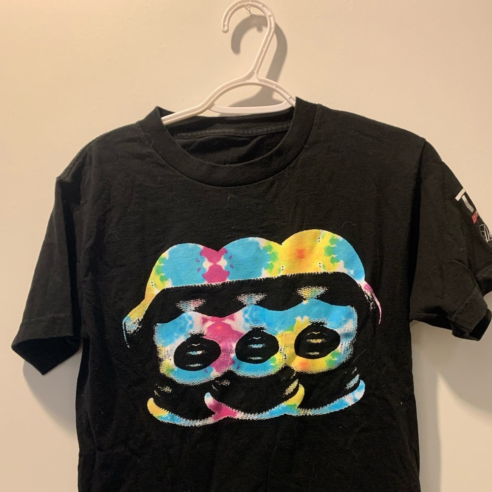 School Boy Q tee